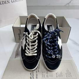 Picture for category GGDB Shoes